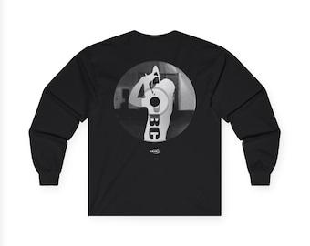 Playboi Carti I AM MUSIC Box Long Sleeve Tees Album Tour Merch