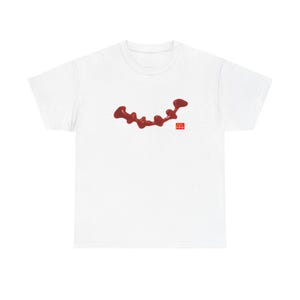 Travis Scott Cactus Jack Ketchup T-Shirt Merch - All Sizes