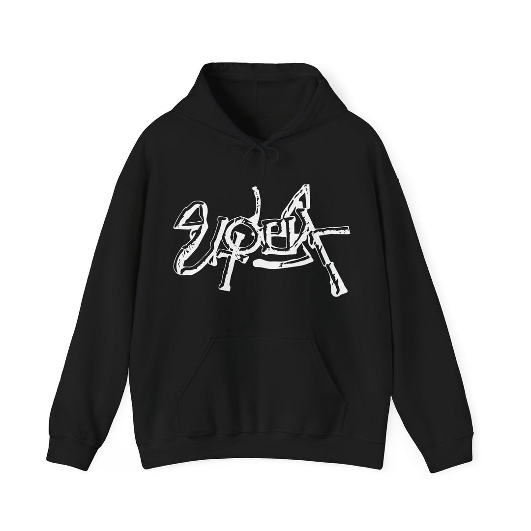 Pullover Hoodie Travis Scott Utopia Merch - Neuf Avec étiquettes