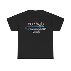Rehab Stunmic - Etsy