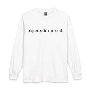 Ken X Carson Xperiment Långärmade T-shirts Turnéalbum Merch