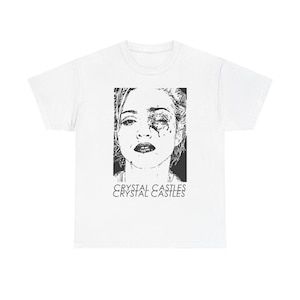 Crystal castle - Etsy 日本
