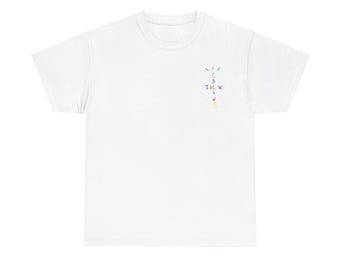 Travis Scott Cactus Jack CJ Smile T-shirt Merch - All Sizes