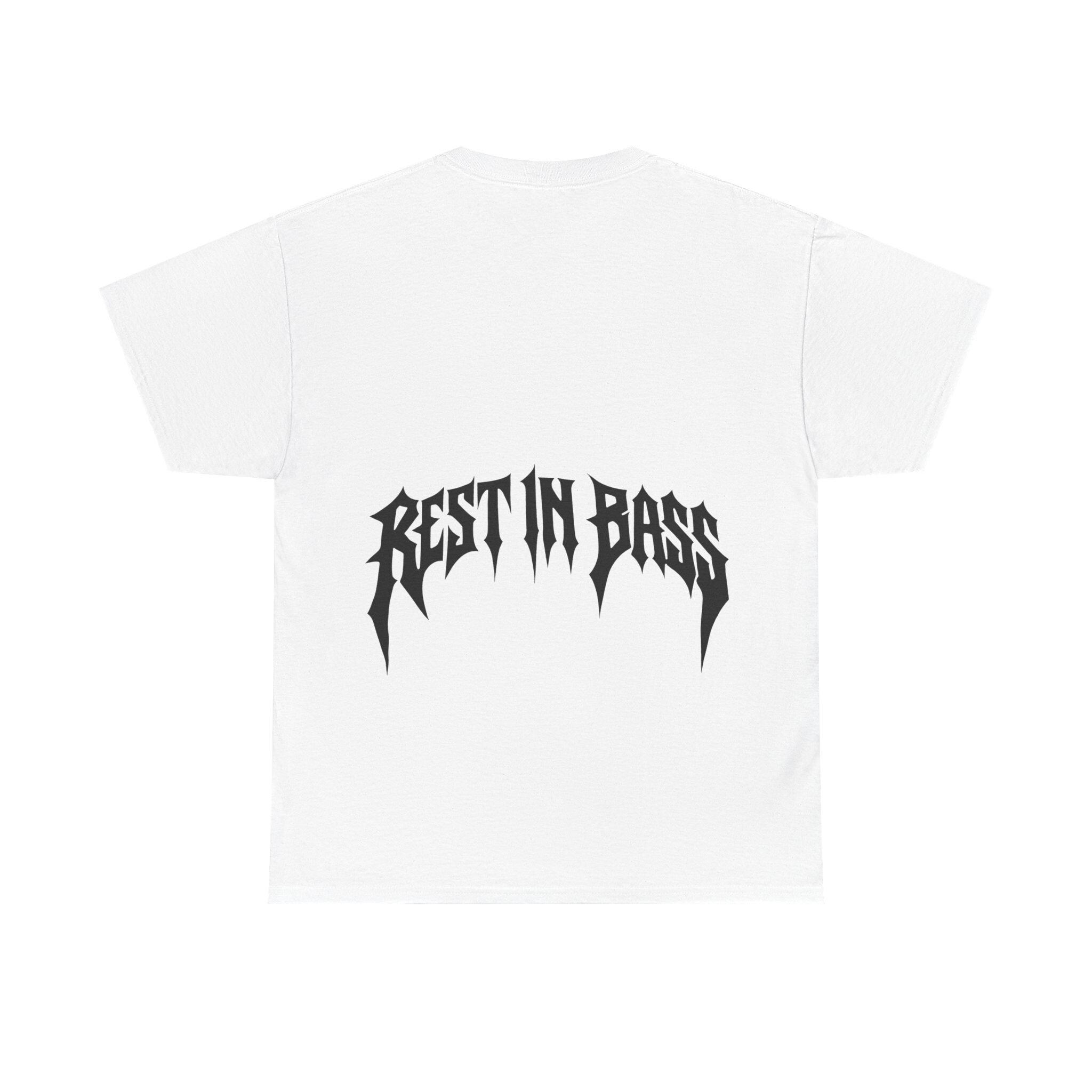 Che Rib Merch Che Rest in Bass Encore Tour Peace Tee T-shirt Album Merch - Etsy