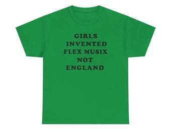 Osamason Flex Musix Flex Fantasies England T-Shirts Tour Merch - Tutte le taglie