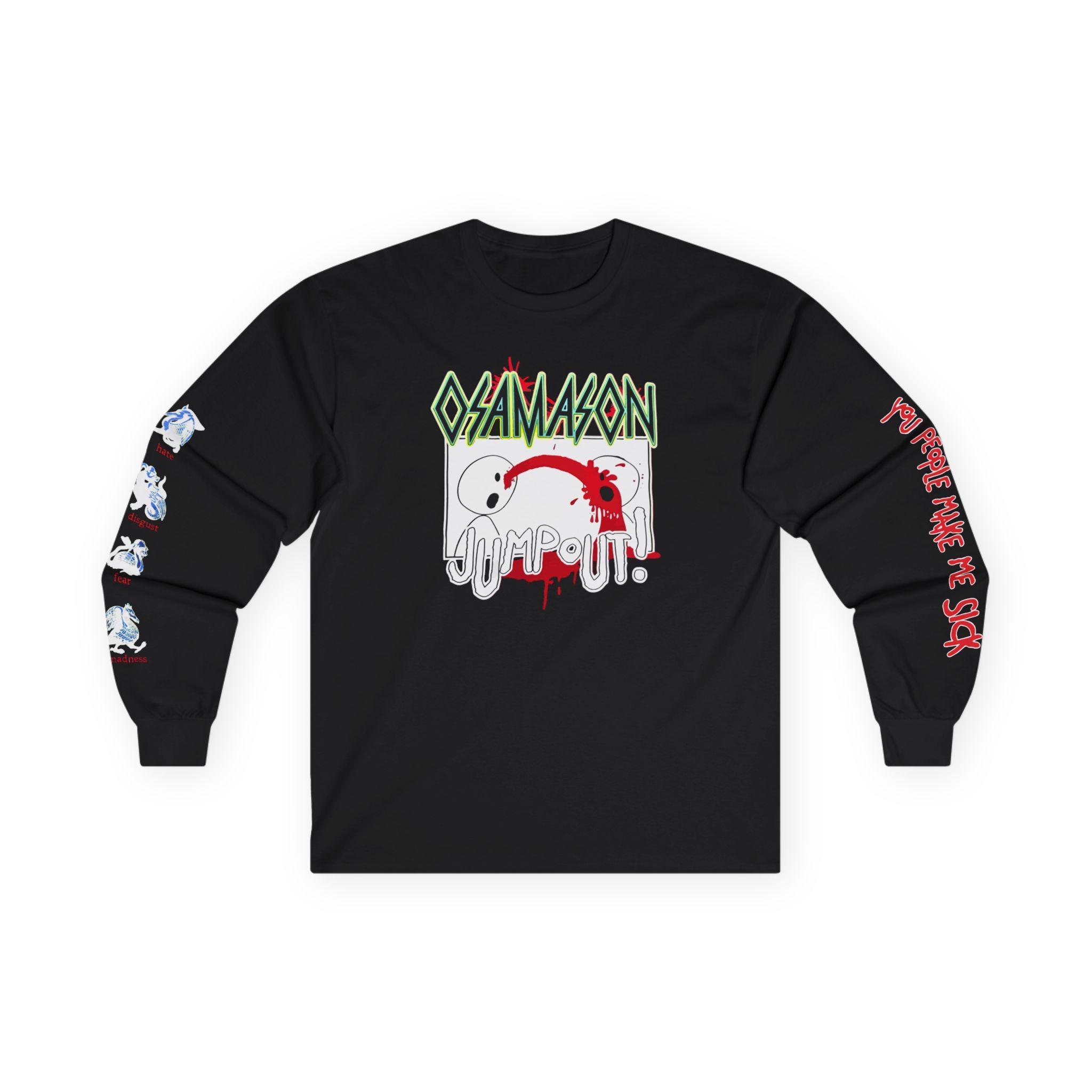 Osamason Merch - Etsy