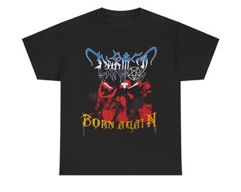 New Brandy Melville Black Japan Grand Tour Carti - Etsy