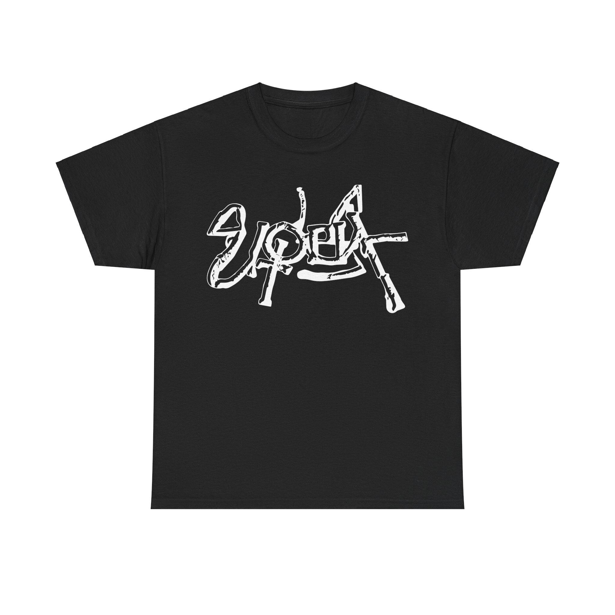 Travis Scott Utopia T-Shirts Merch