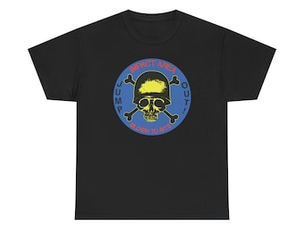 JPEGMAFIA - Scaring the Hoes T-shirt - Etsy