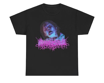 Destroy Lonely ILCK Exorcist T-Shirts No Stylist Tour Album Merch - All Sizes