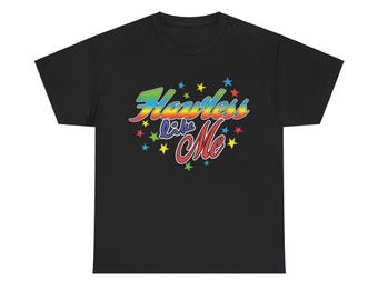 Camiseta Lucki - Flawless Like Me - Mercancía Flawless Kodone