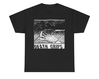 Zach Hill Face Tat Shirt - Death Grips, Hella - Etsy