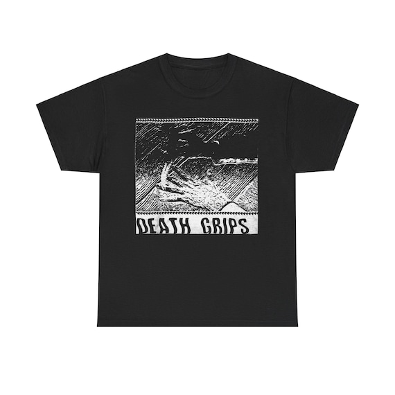 KREVA GO TOUR FINAL Tシャツ Mサイズ Death Grips Talented Classic Tee Album Tour Merch T-shirt - All
