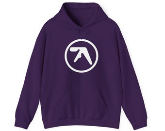TTTXICE & TECHNO logo hoodie (PURPLE） The North Face Men's Tekno Logo Hoodie – Killington Sports