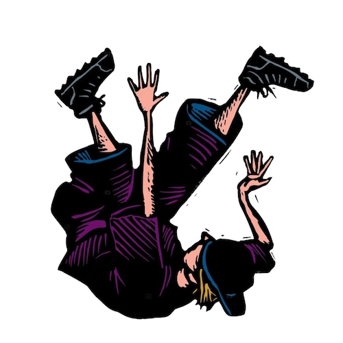 Destroy Lonely NS No Stylist プルオーバー パーカー アルバム