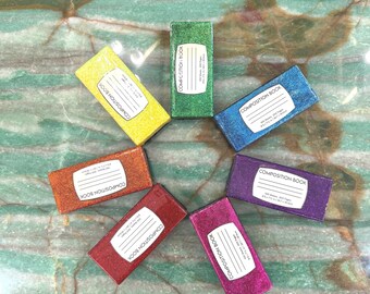 El borrador de composición