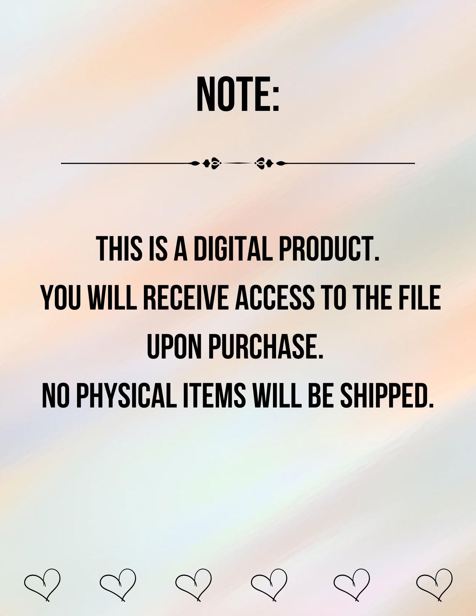 PERSONALIZED TOOTH FAIRY Letter Kit| Kids| Instant Download ...