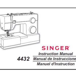 SINGER Sewing Machine PLASTIC Drop In BOBBINS For OLDER SINGER MODELS