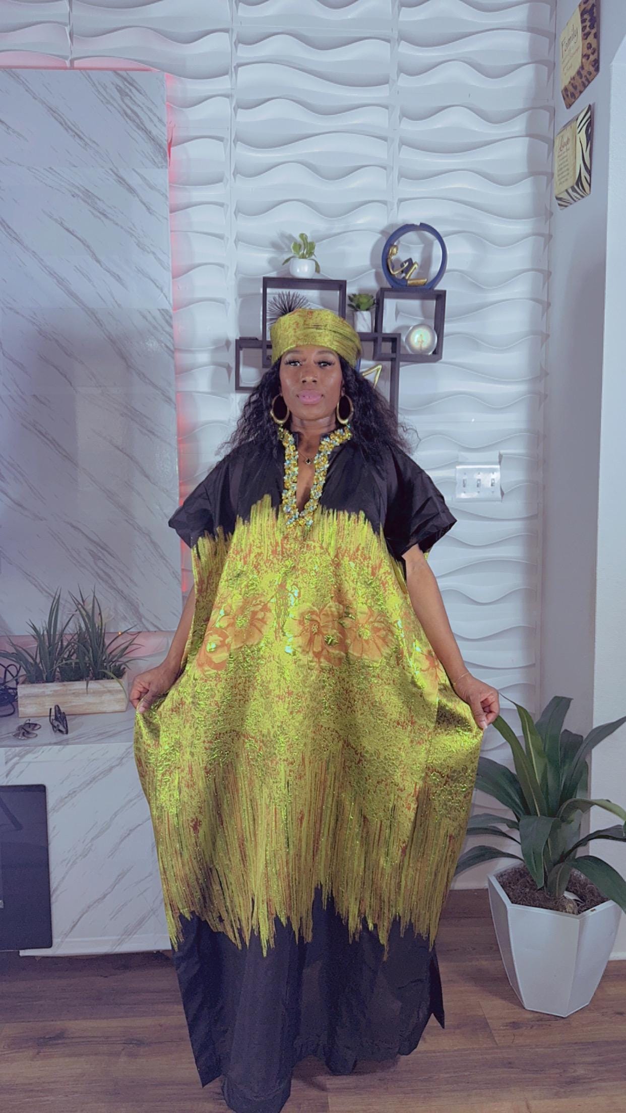 AfricanHeriCreations - Etsy 日本