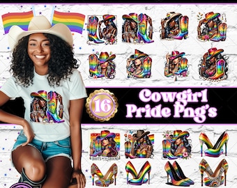 Stolz png, Retro Pride Png Bundle, Gay png, Regenbogen stolz png, LGBTQ Geschenk, soziale Gerechtigkeit png, Gay Pride Month Sublimation Bundle, lesbisch