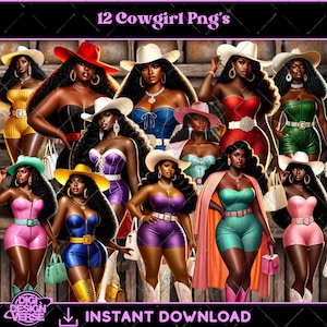 Clack Fan Line Dance Cowgirls | Where Them Fans At Clack Fan Girl PNG | Birthday Queen PNG |  Boots On The Ground