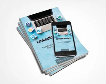 LinkedIn Mastery inkedIn Marketing Mastery: Rapid Results for Entrepreneur