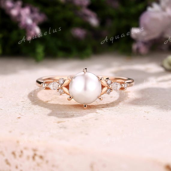 アクセサリー satomi kawakita akoya pearl ring satomi kawakita akoya pearl ring