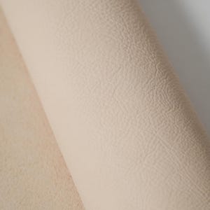 Veg Tan Leather Hides  | Full Grain Leather Sides | Milled Leather For Craft | 5 - 6 oz Soft Cowhide Leather