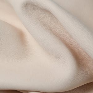 Veg Tan Leather | Full Grain Leather Sheets For Craft | Milled Leather | 5 - 6 oz Soft Cowhide Leather