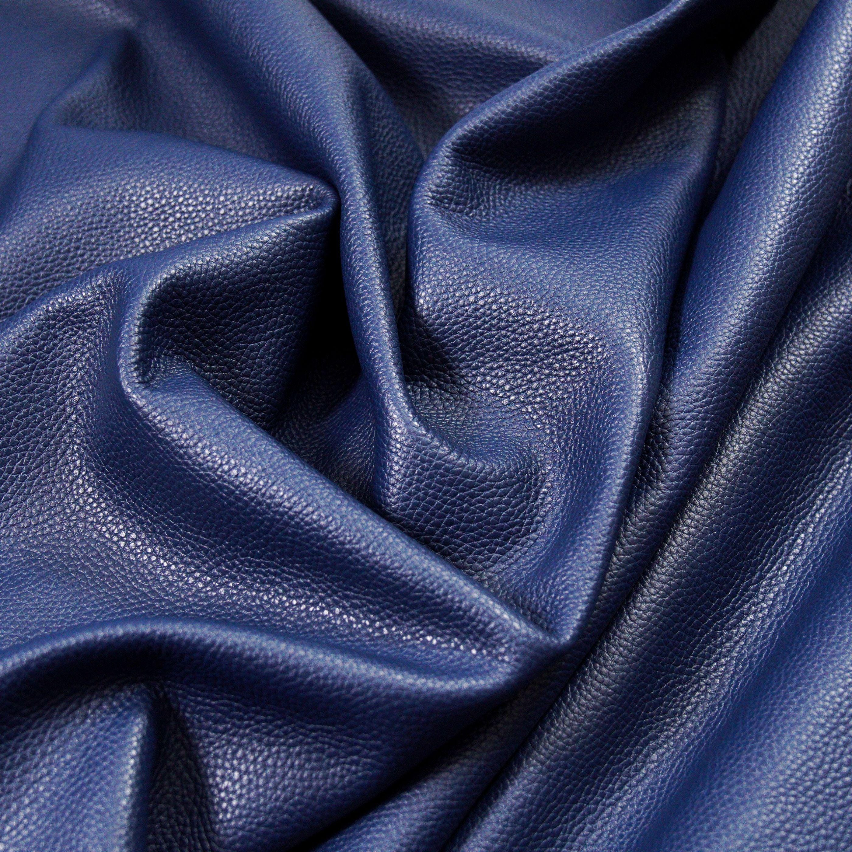 Italian Pibble Italian Pebble Grain Leather Sheets | Soft Pebbled Leather for Crafts ...