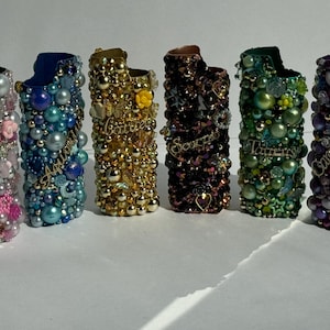Gem Lighter Case