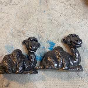 pewter camels 2”