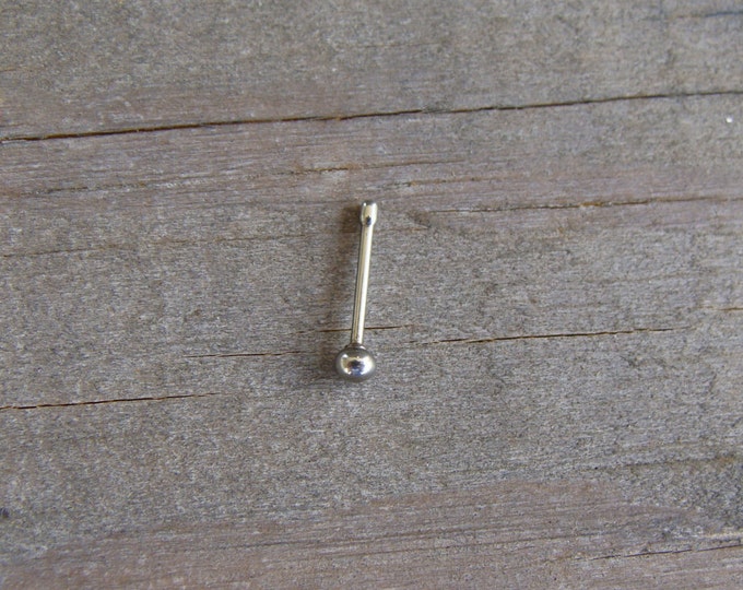 Nose Rings Post This item is unavailable - Etsy