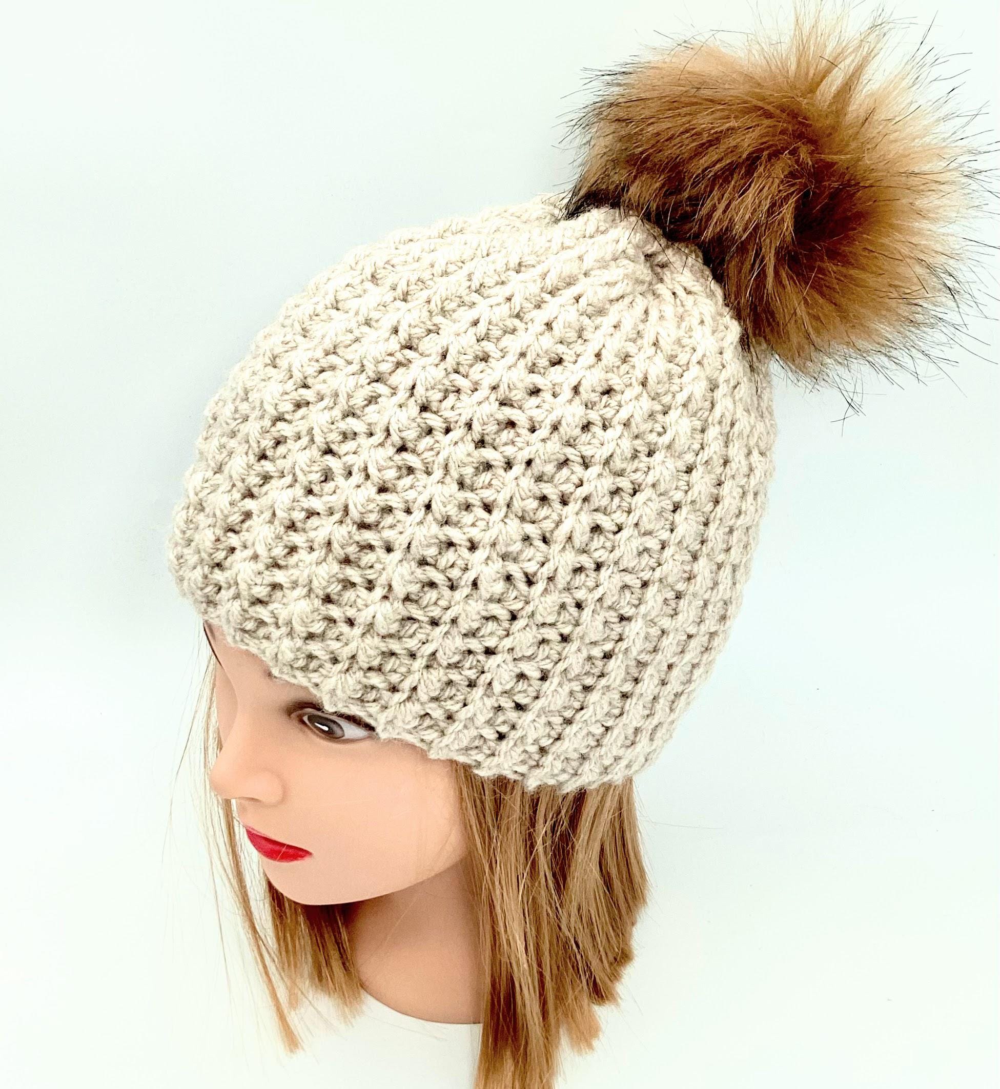 Costa Inglese Cappello Di Lana In Inglese Cuffia Cappello Ai Ferri