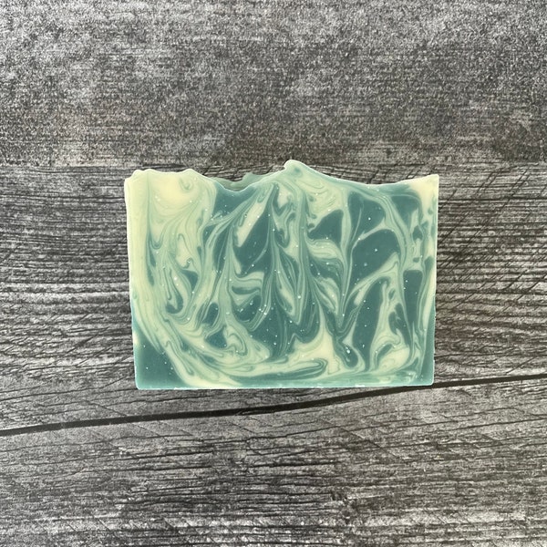 Bay Rum Soap - Etsy