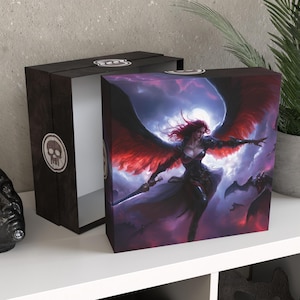 Magic the Gathering 5000 - Etsy