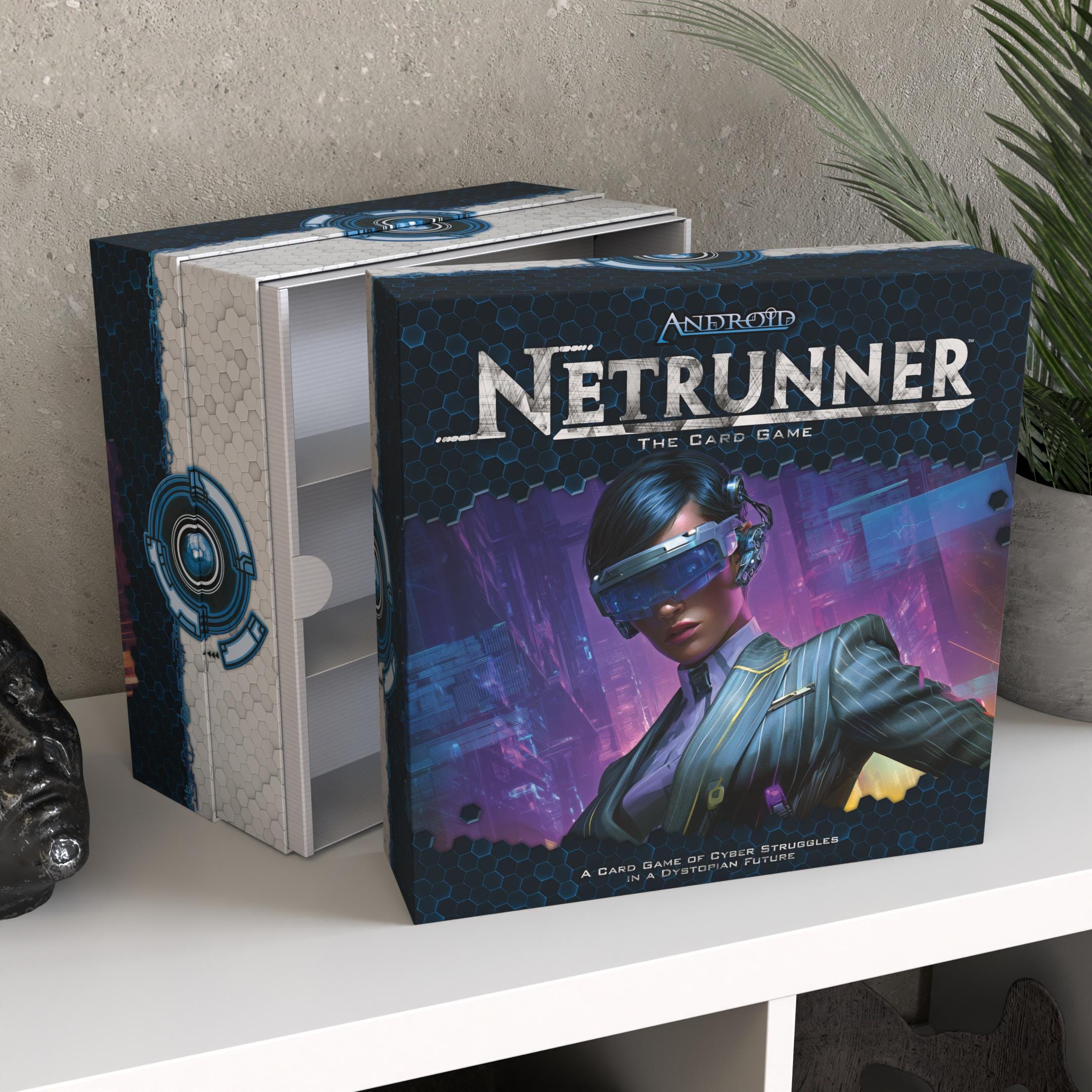 netrunner card sleeves 40 Pack Jumbo Pokemon Card Sleeves Fitted for Large Oversized Trading Cards  Games and Big Photos with Premium Quality Clear Thermo Plastic Protection