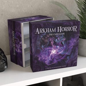 booster box protectors Amazon.com: Booster Box Protector Case 5 Pack