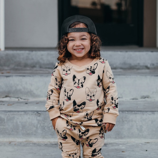 French Bulldog Clothes for Dogs Etsy