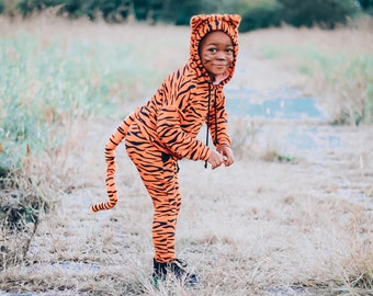 baby rajah costume