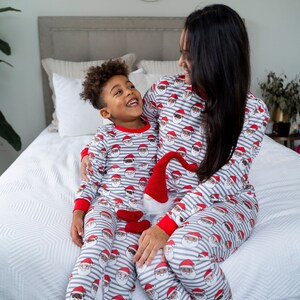 Black sales owned pyjamas