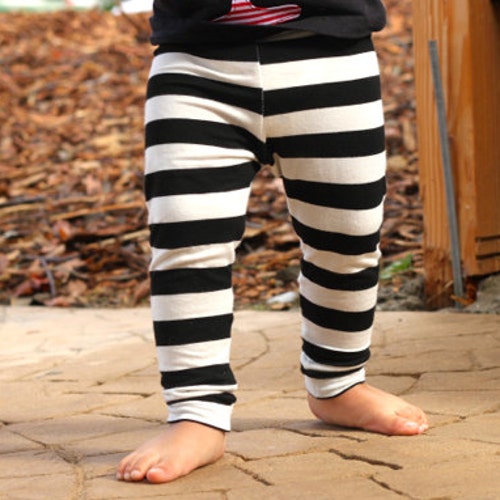 2t brown leggings
