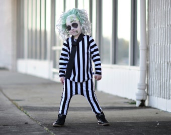 Beetlejuice trousers shop
