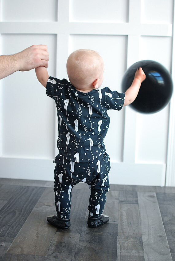 baby first birthday shirt