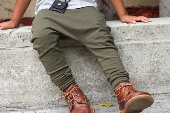 boys olive green shoes