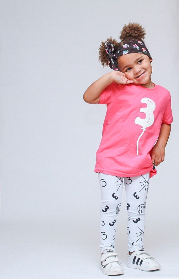 Leggings for hotsell 3 year olds