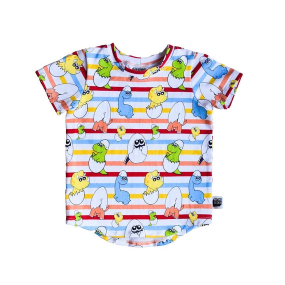 baby dinosaur shirt