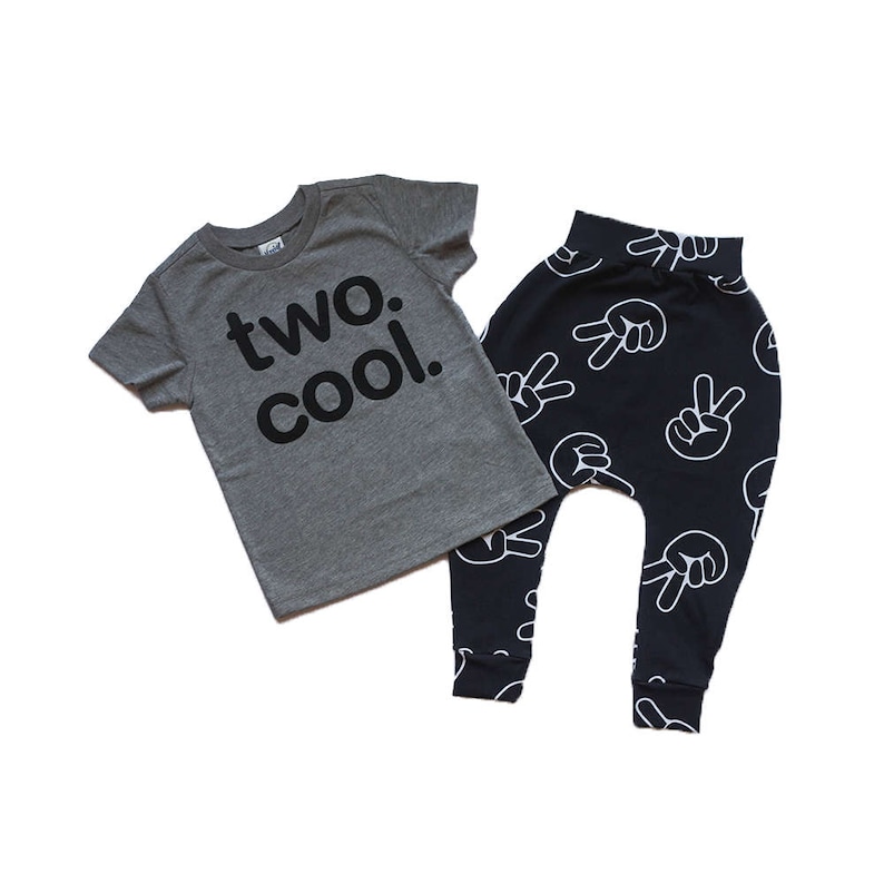 2 year old pants