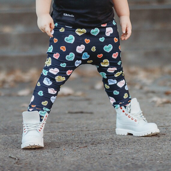 Valentine's day sales tights for toddlers