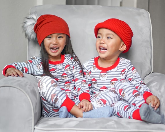 Family pajamas online baby